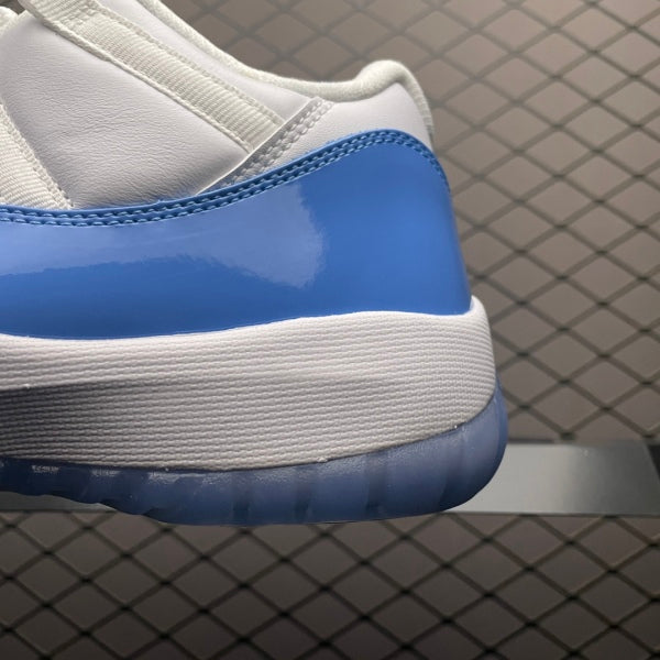 JRD 11 Retro Low University Blue 528895-106