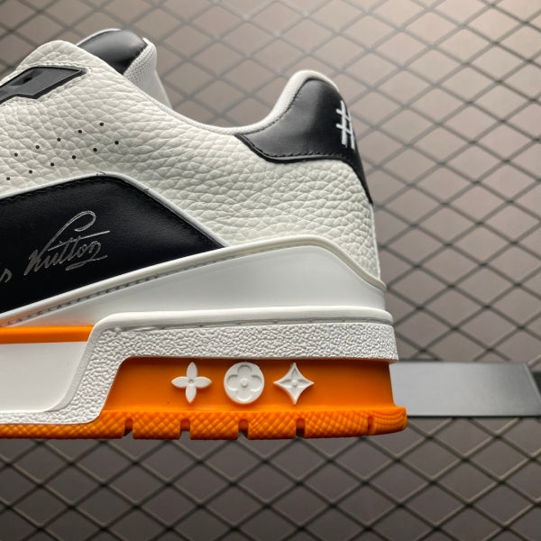 L X V TRAINER SNEAKERS