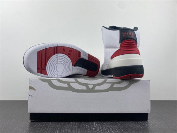 JRD 2 Retro OG Chicago DX2454-106