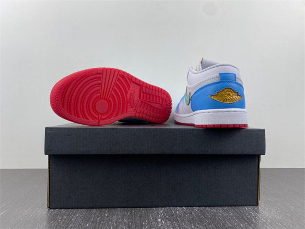 “ Air JRD 1 Low  FN8895-141