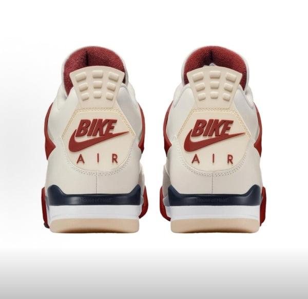 JRD 4 Retro Sneakers IQ8055-100