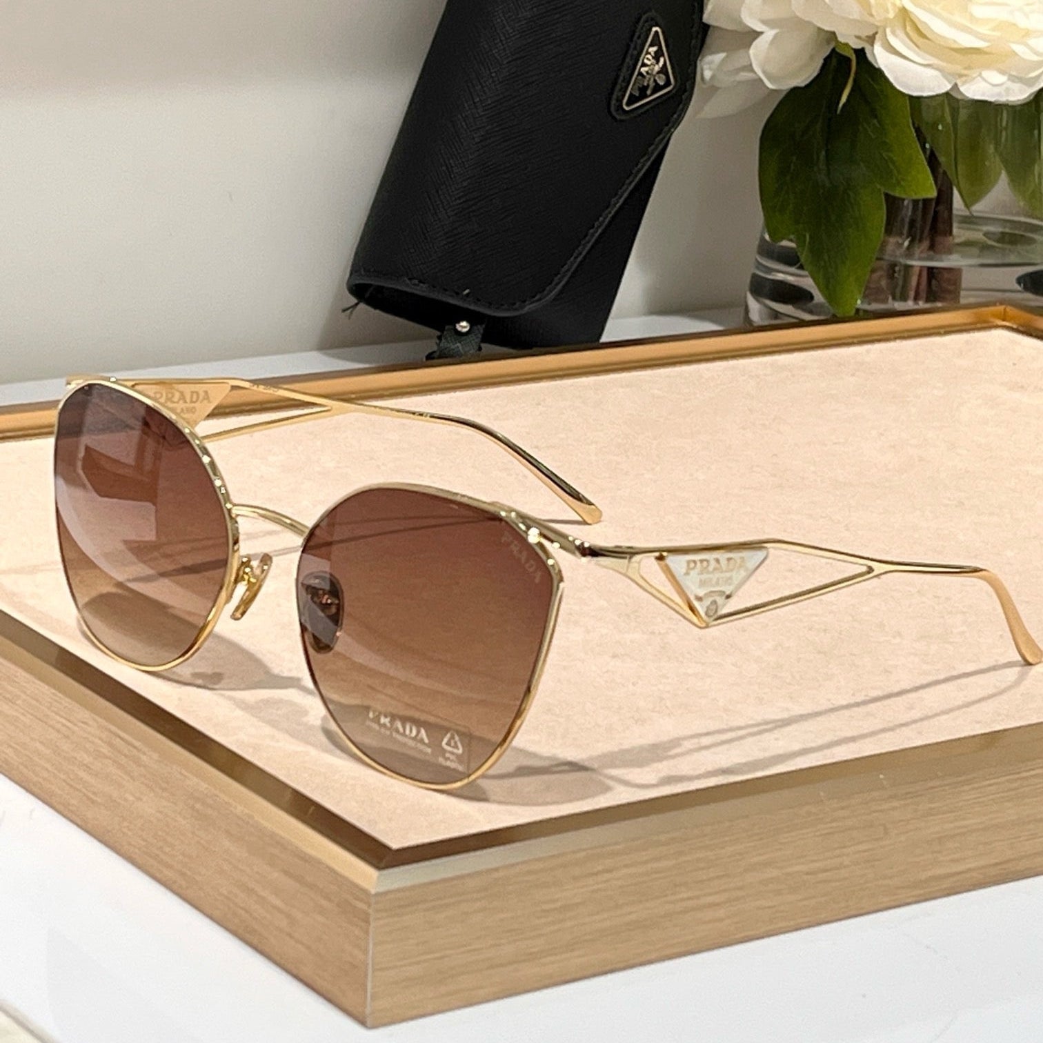 Prada Sunglasses 23