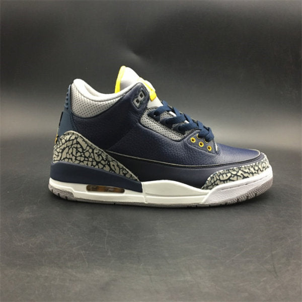 JRD3 Michigan PE AJ3 820064
