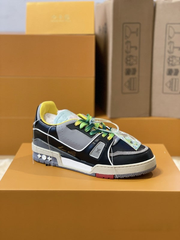 L X V TRAINER 1A9IQ5 Sneakers