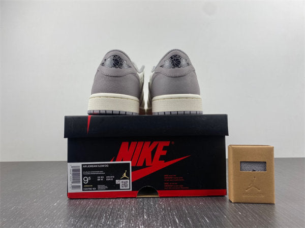 Air JRD 1 Low “Atmosphere Grey” CZ0790-101
