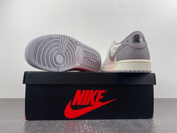Air JRD 1 Low “Atmosphere Grey” CZ0790-101