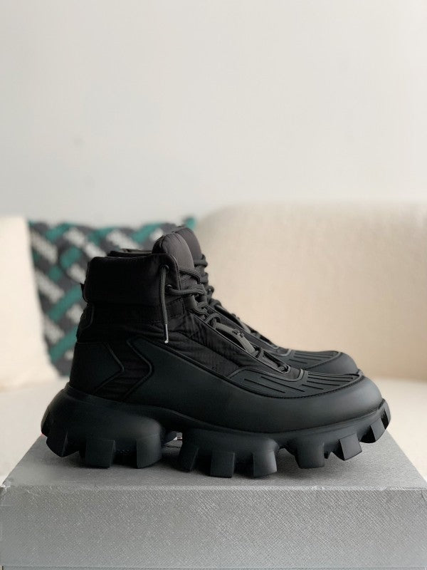 PRD Cloudbus Thunder technology fabric sneakers