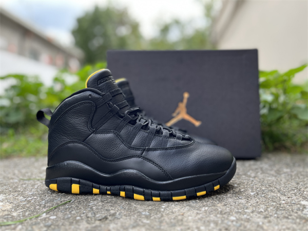 JRD 10 OG 2025