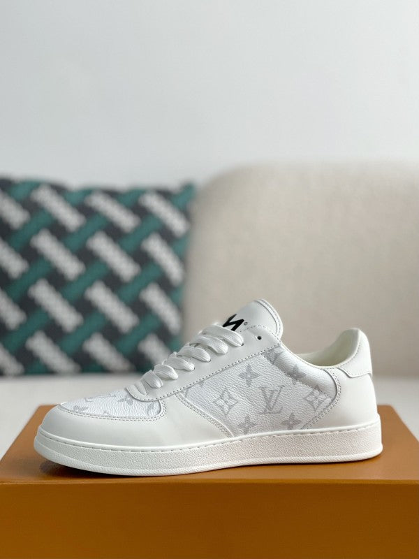 L X V RIVOLI SNEAKERS