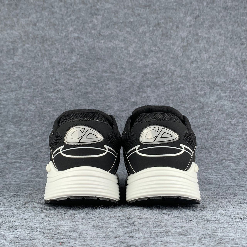 Dior B30 'Reflective CD30 'Black'
