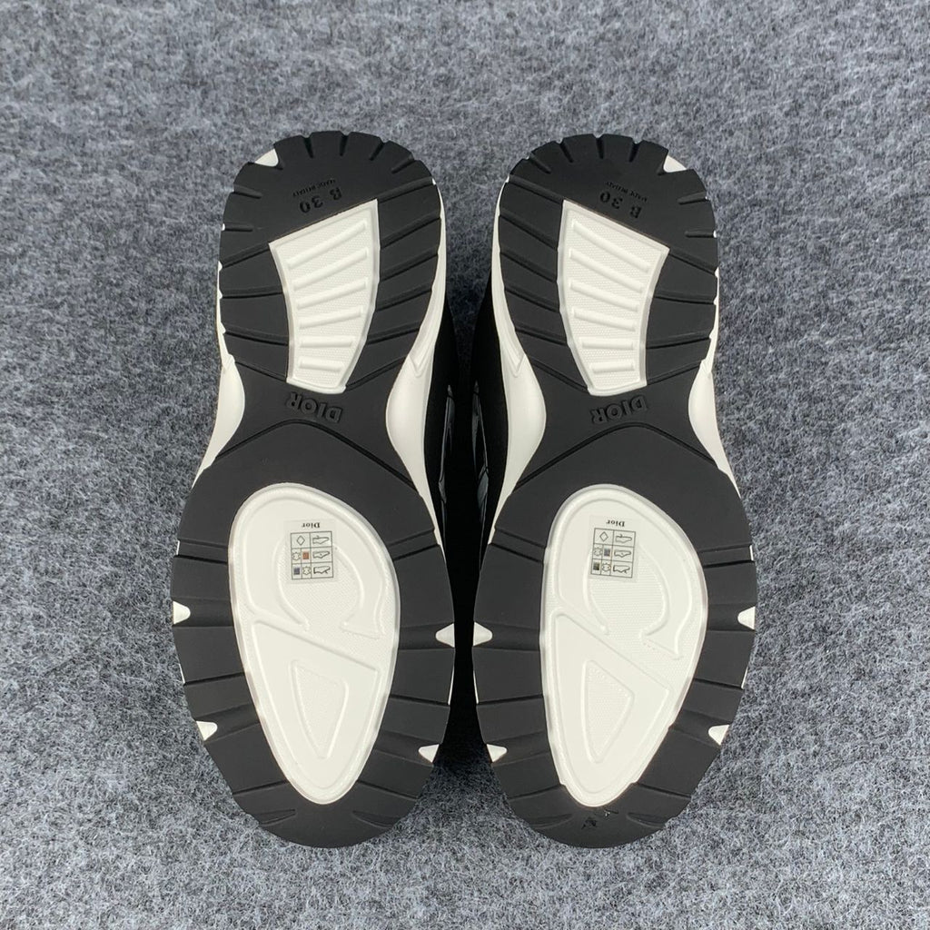 Dior B30 'Reflective CD30 'Black'
