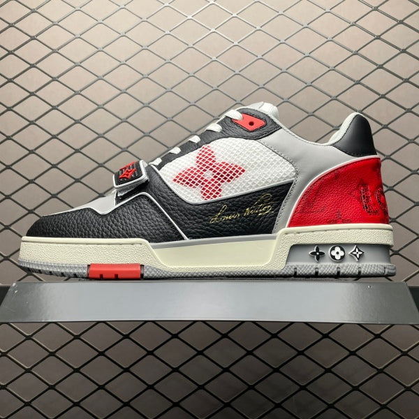 L X V TRAINER Sneakers