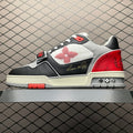 L X V TRAINER Sneakers