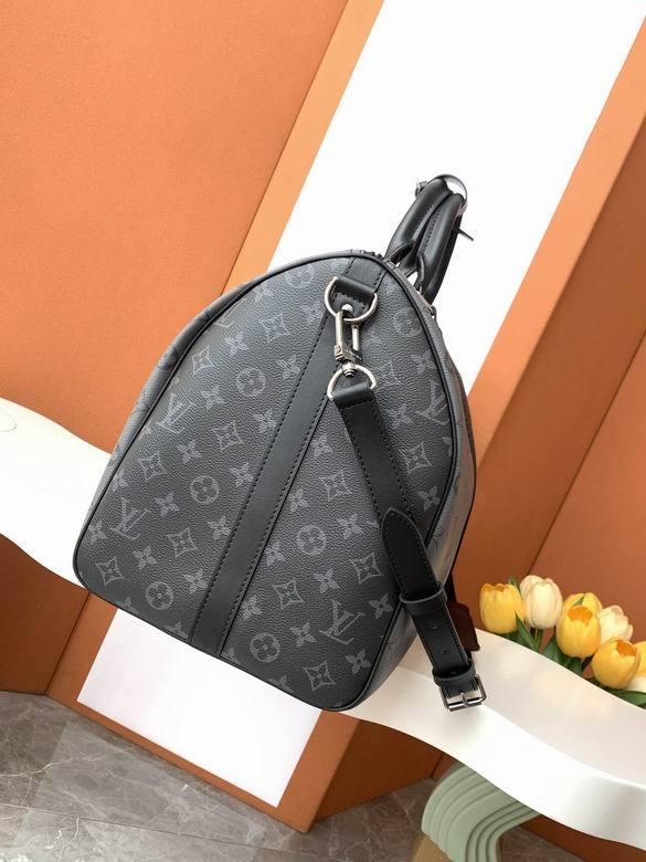 L X V travelling bag 50X29X23cm