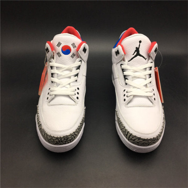 JRD 3 Retro Seoul AV8370-100