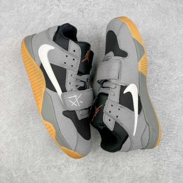 JRD Jumpman Jack TR Travis Scott 5