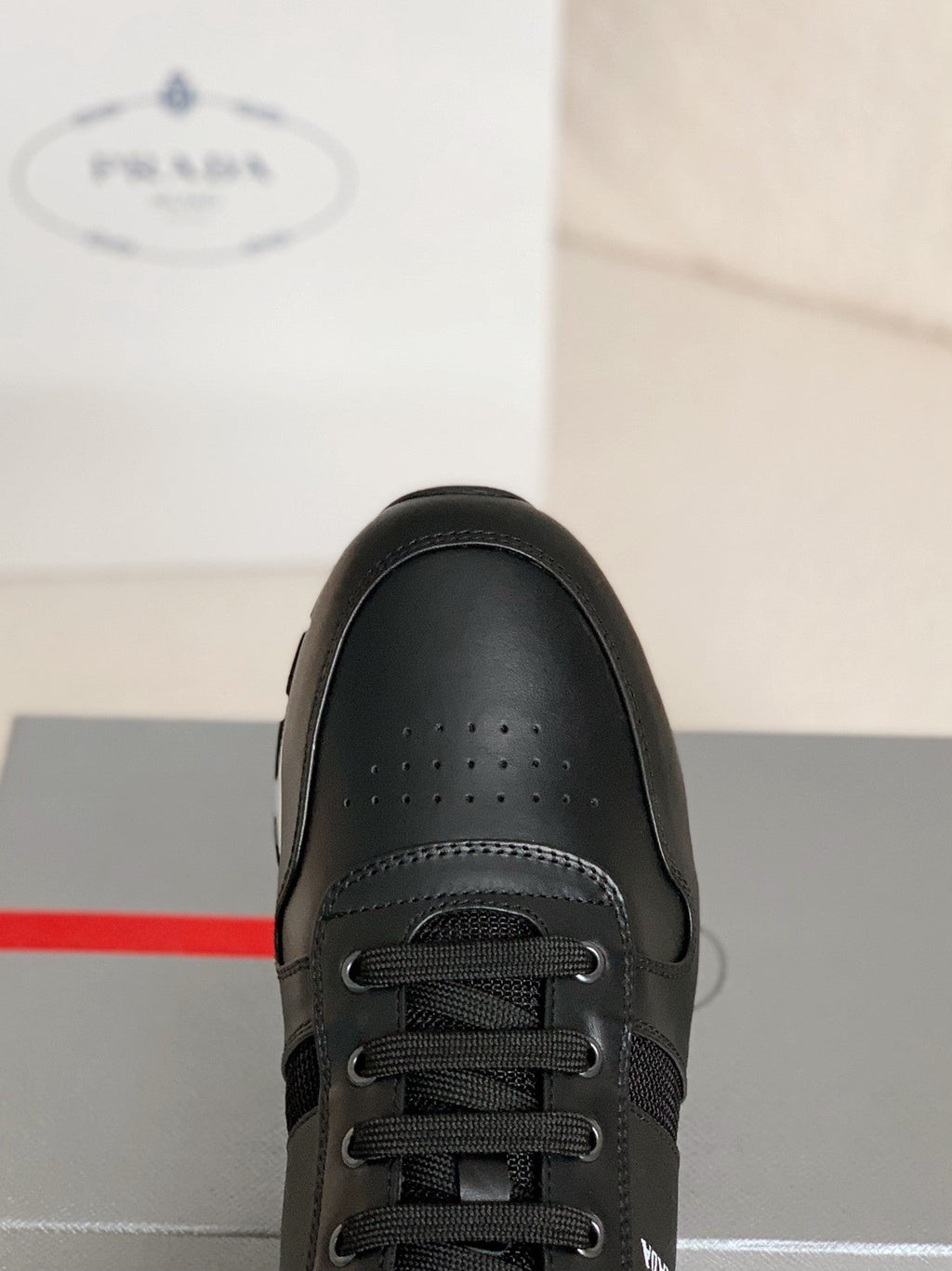 PRD Sneakers