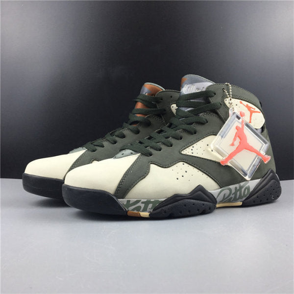 JRD 7 Retro Patta Icicle AT3375-100