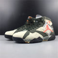 JRD 7 Retro Patta Icicle AT3375-100