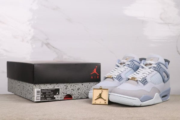 JRD 4 WMNS  AIR  4 RETRO HV9204-407