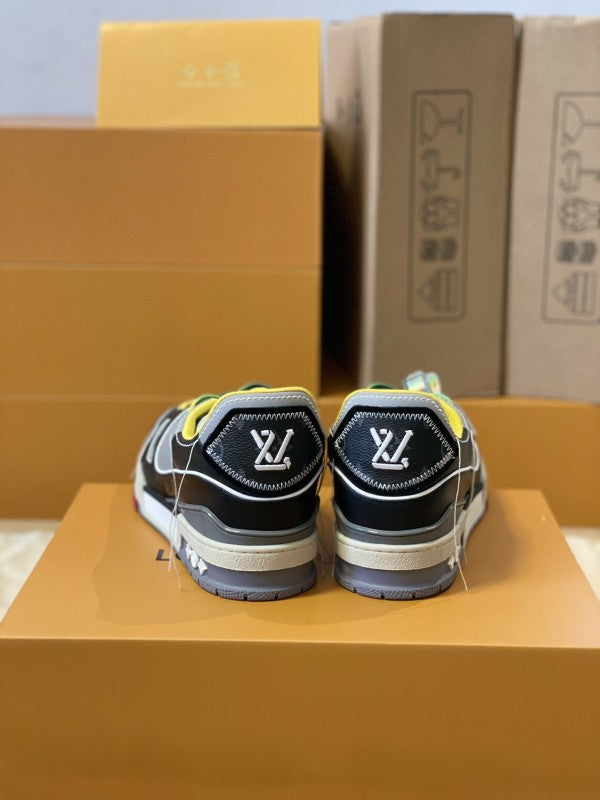 L X V TRAINER 1A9IQ5 Sneakers