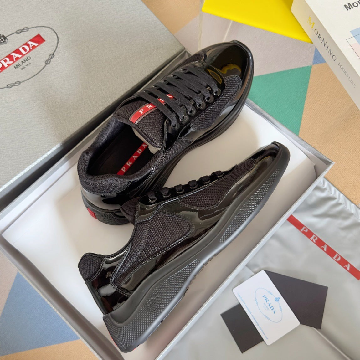 PRD SNEAKERS