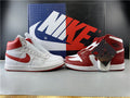JRD New Beginnings Pack Retro High 1 & NK Air Ship CT6252-900