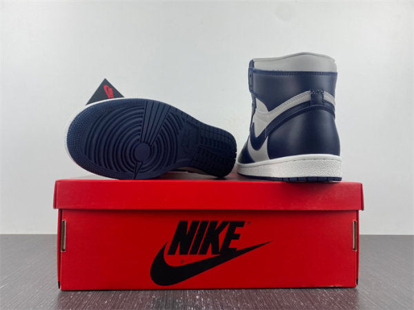 Air JRD 1 High 85 “Georgetown” BQ4422-400