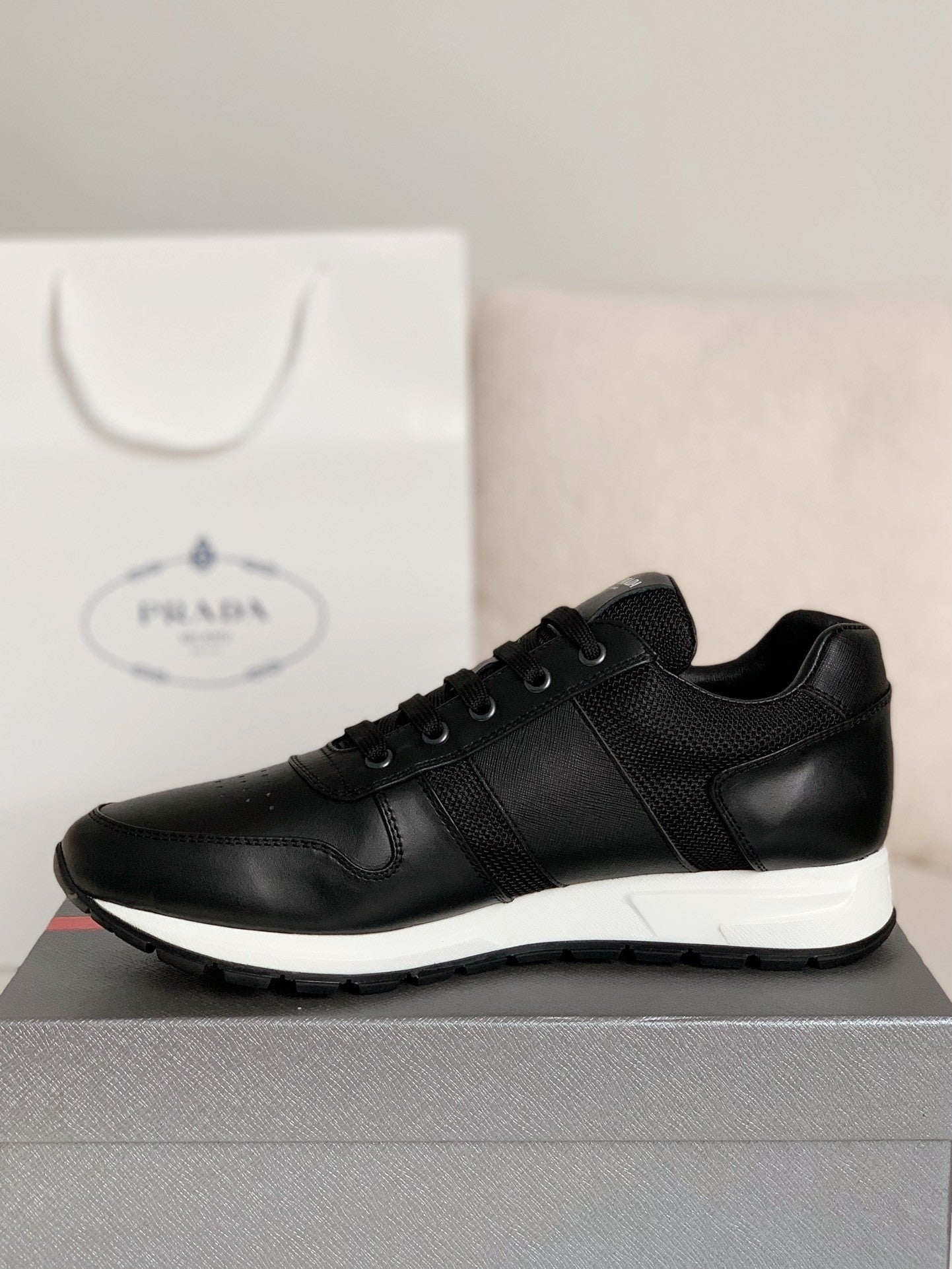 PRD Sneakers