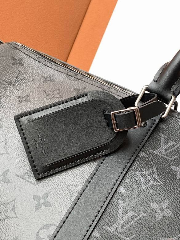 L X V travelling bag 50X29X23cm