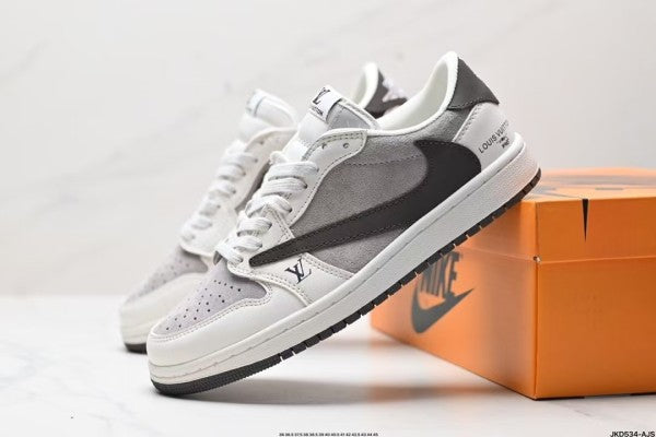 NK Air x LXV Sneakers