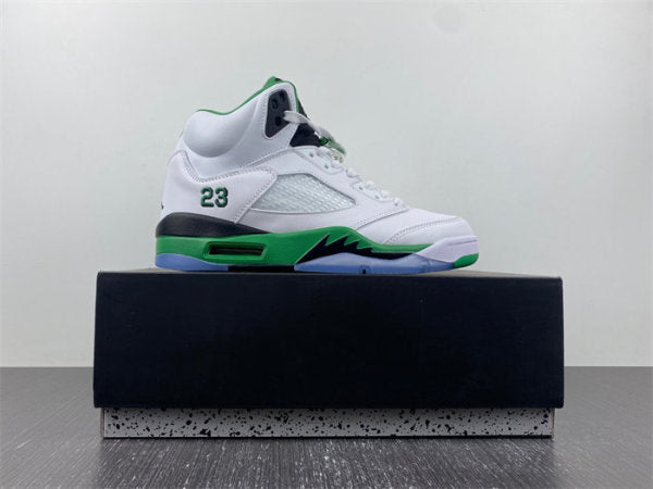 Air JRD 5  “Lucky Green” DD9336-103