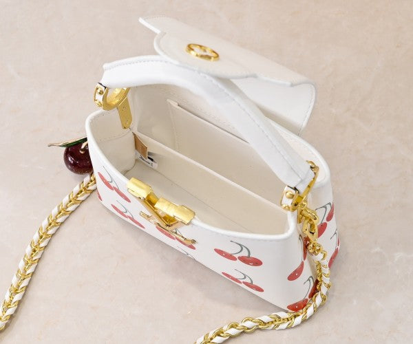 L X V Handbag M59939 21x14x8cm