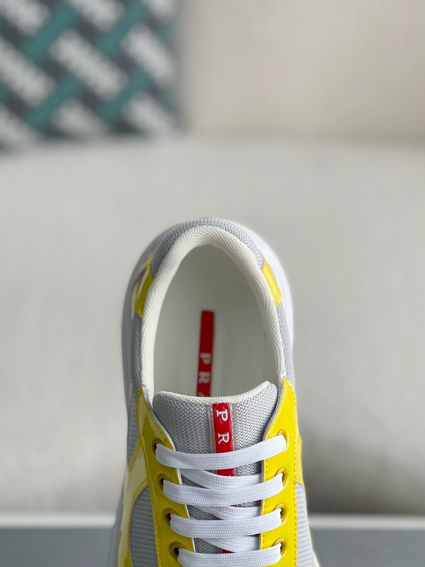 PRD Sneakers