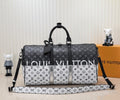 L X V Keepall Travelling bag M43412 Size?50x29x23cm