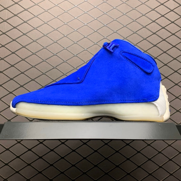 JRD 18 Retro Racer Blue AA2494-401