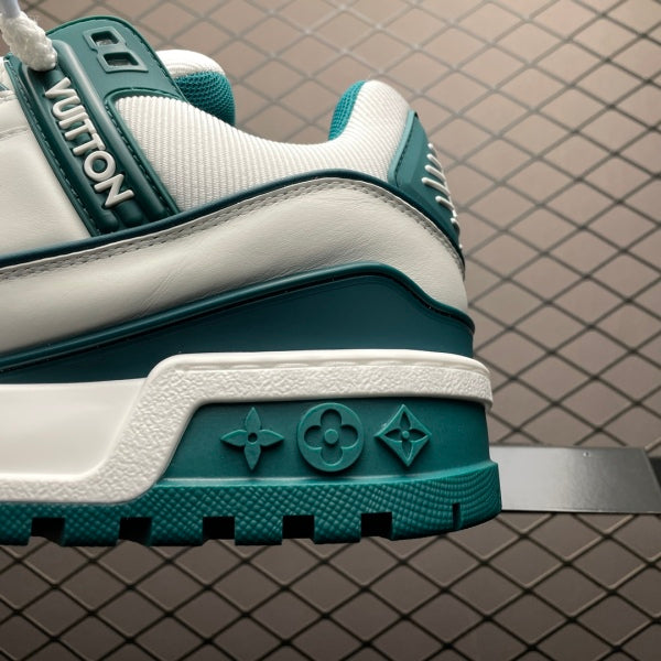 L X V TRAINER MAXI  SNEAKERS