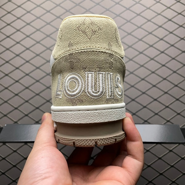 L X V TRAINER 1A9IQ5 Sneakers