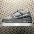 L X V Trainer Sneaker