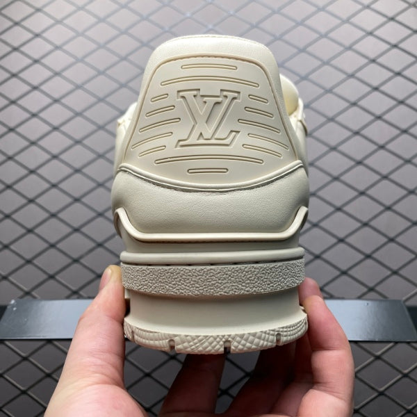 L X V Trainer Sneaker