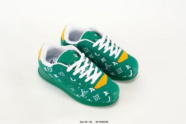 L X V SNEAKERS