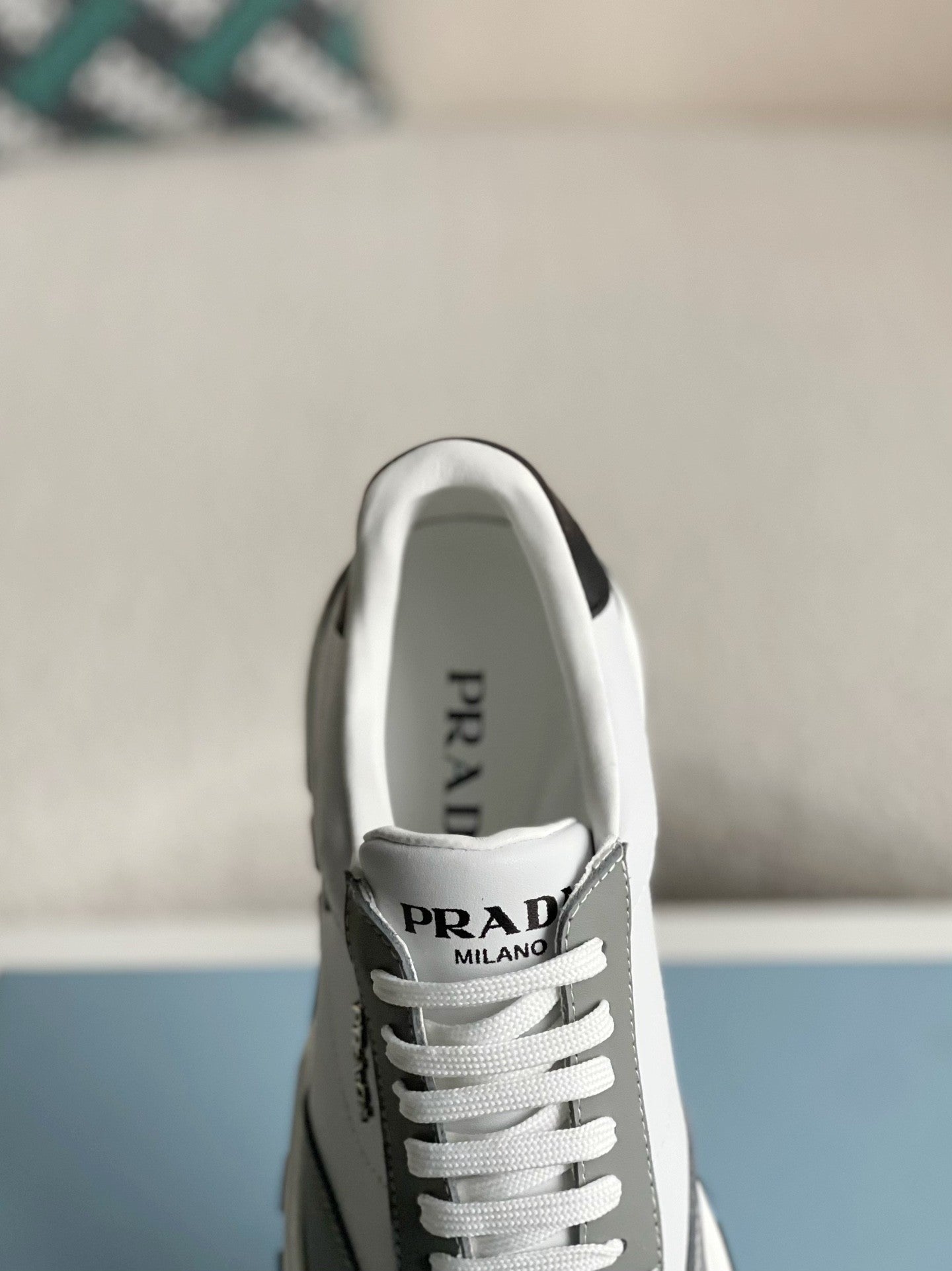 PRD Sneakers