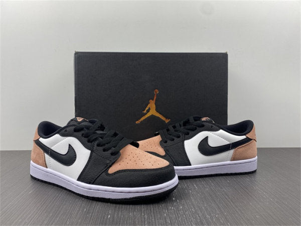 JRD 1 Low OG Bleached Coral CZ0790-061