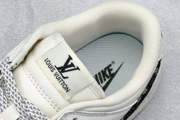 NK Air x LXV Sneakers