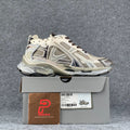Balenciaga Runner Sneaker 'Worn-Out 'Beige Brown'