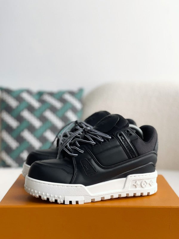 L X V TRAINER Maxi SNEAKERS