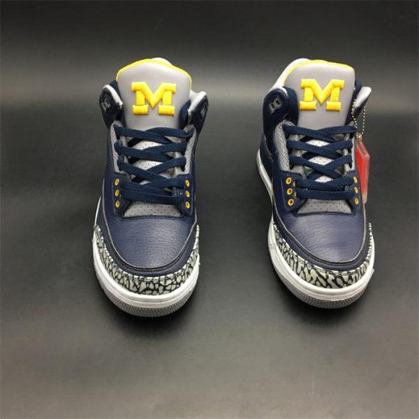 JRD3 Michigan PE AJ3 820064