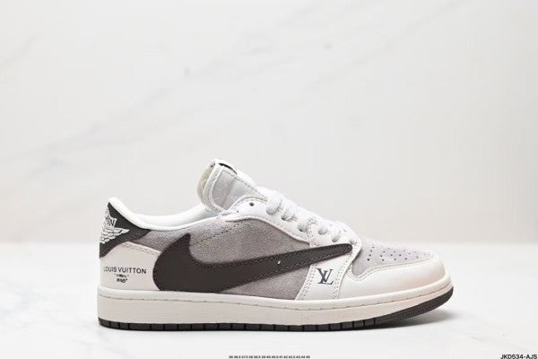 NK Air x LXV Sneakers