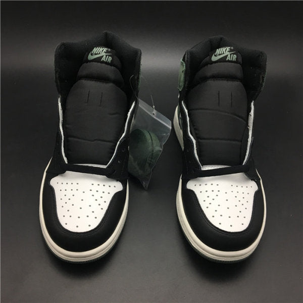 JRD1 Retro Clay Green 555088-135
