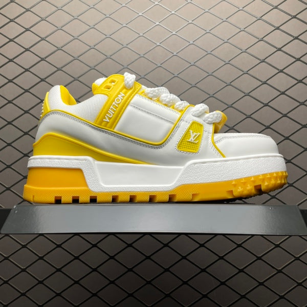 L X V TRAINER MAXI  SNEAKERS